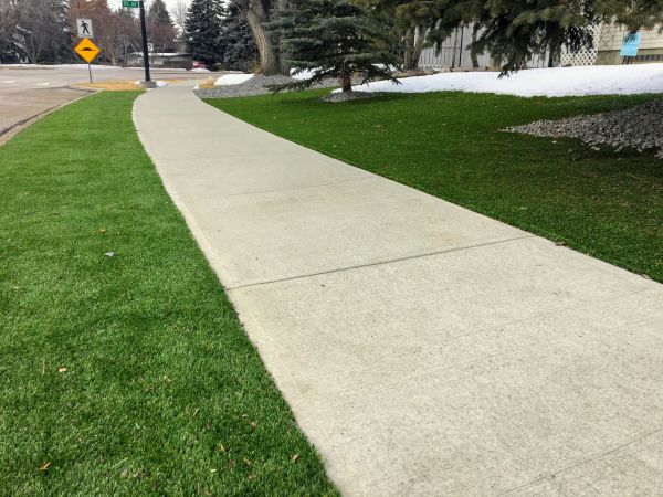 Cost of Concrete Walkway Lifting in Royal Oak