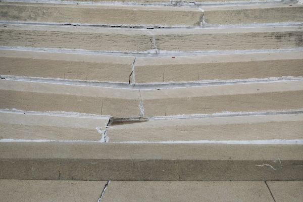 Cost of Sunken Slab Repair in Royal Oak