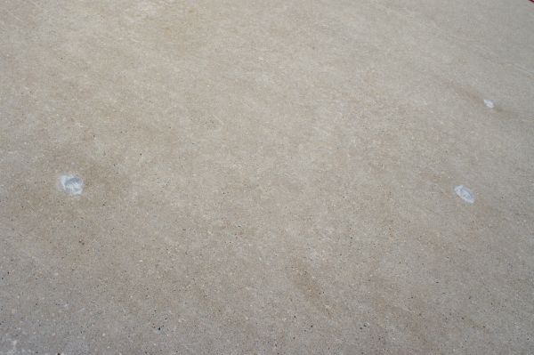 Concrete Leveling in Royal Oak