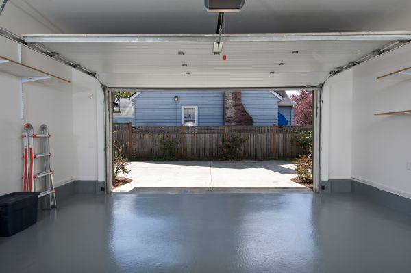 Cost of Garage Settling Repair in Royal Oak