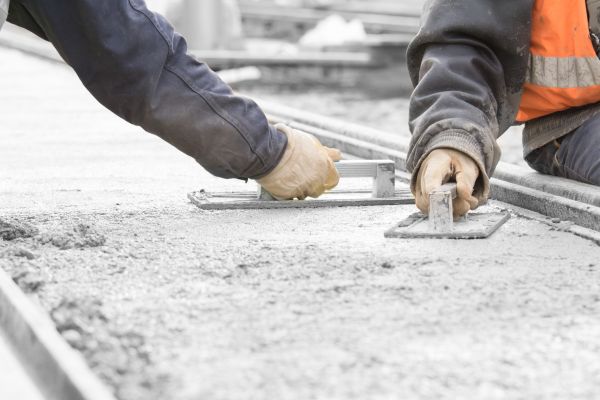 Cost of Driveway Mudjacking in Royal Oak