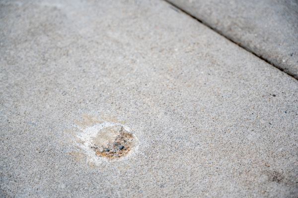 Cost of Patio Raising in Royal Oak