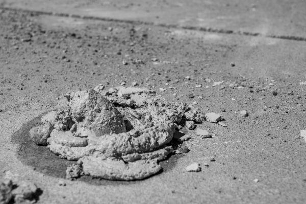 Cost of Concrete Slabjacking in Royal Oak