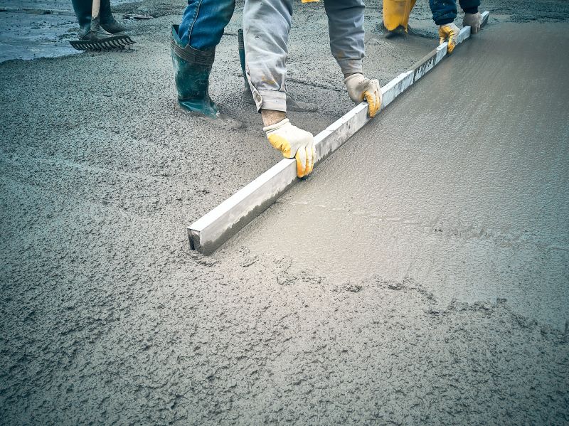 Reliable Concrete Repair