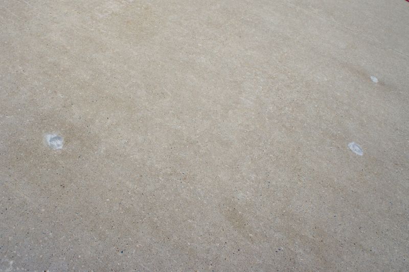 Affordable Concrete Leveling Services